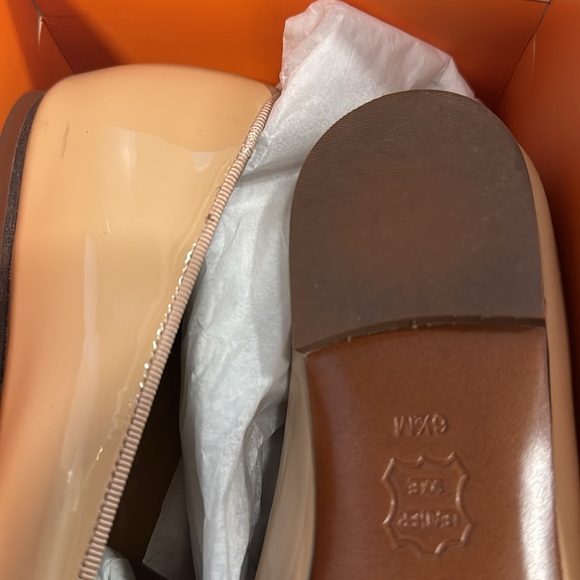 Authentic Tory Burch Flats - Picture 11 of 13